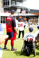 2018 Miracle League Day Dream