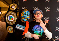 Will & WWE/Jeff Hardy