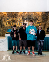 Matthew Concord JDT & Miami Dolphins