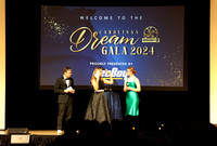 Dream Gala 2024