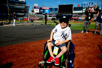 Luke & New York Yankees