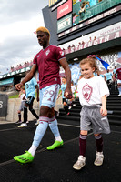 Colorado v Minnesota United FC