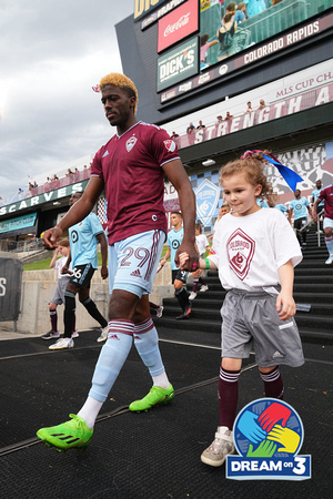 Colorado v Minnesota United FC