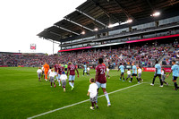 Colorado v Minnesota United FC