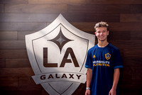 Carter & LA Galaxy DONE