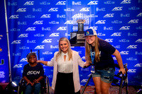 ACC Basketball- Ladies (2019)